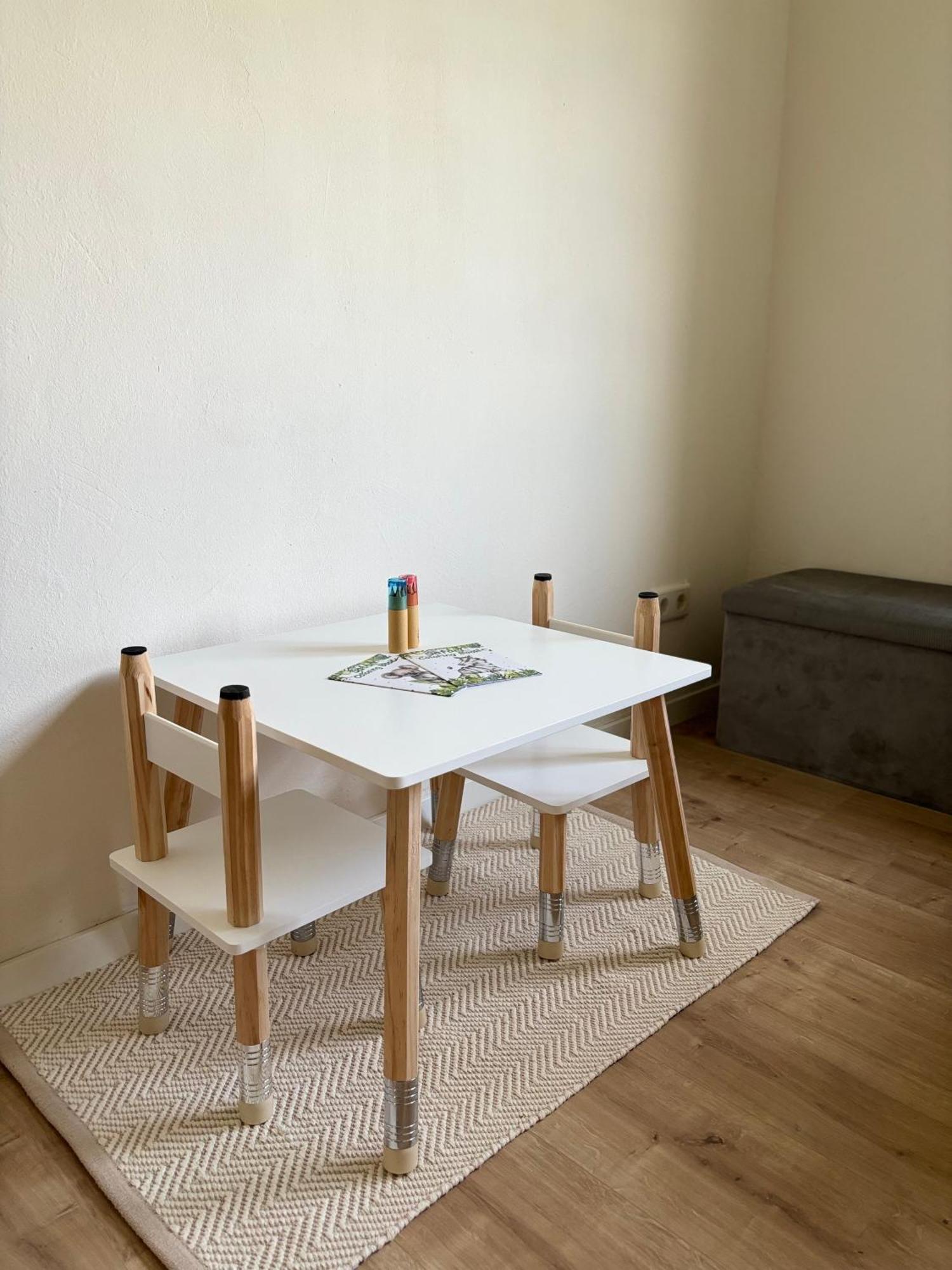 Scheunenwohnung In Der Natur Melle Exterior photo